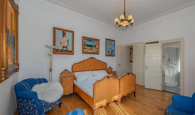Prodej ubytovacího objektu 405 m², Šumná, okres Znojmo
