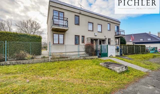 Prodej domu 109 m² s pozemkem 781 m², Strakonická, Horažďovice, okres Klatovy