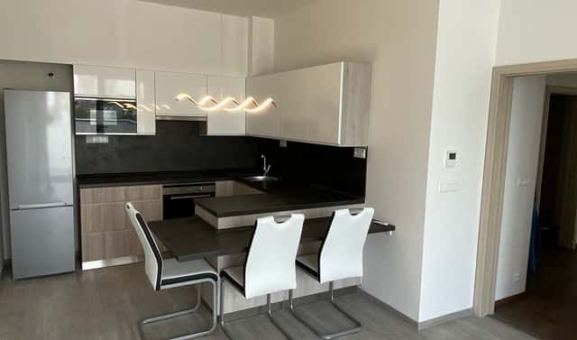 Pronájem bytu 3+kk 63 m², Wolkerova, Olomouc