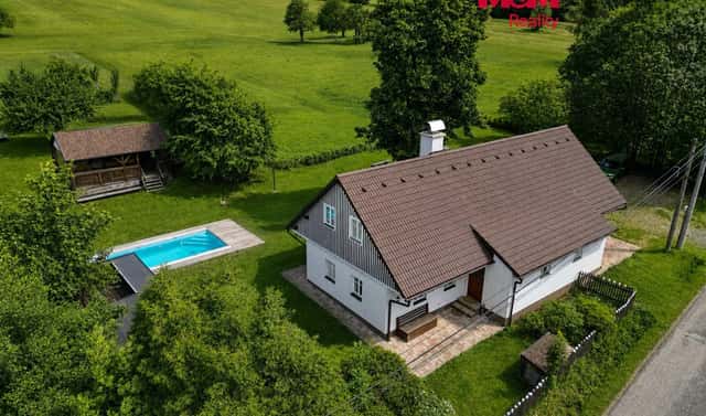 Prodej ubytovacího objektu 116 m², Sněžné, okres Rychnov nad Kněžnou
