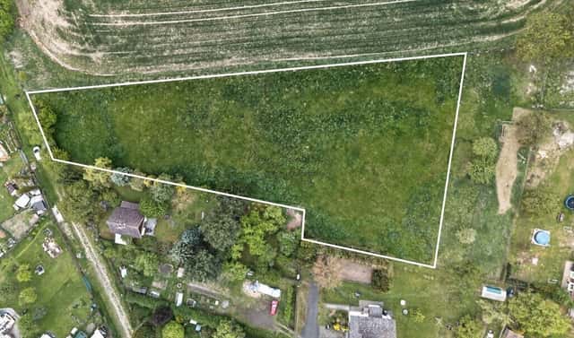 Prodej stavebního pozemku 4 099 m², Drahkov, okres Plzeň-jih