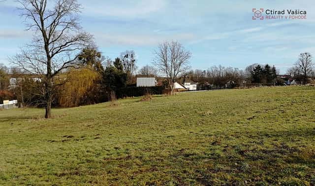 Prodej stavebního pozemku 6 169 m², Butovická, Studénka – Butovice, okres Nový Jičín