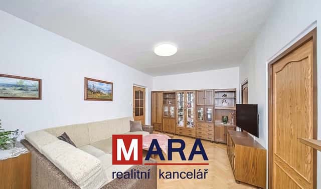 Prodej bytu 3+1 61 m², Dělnická, Olomouc – Nová Ulice