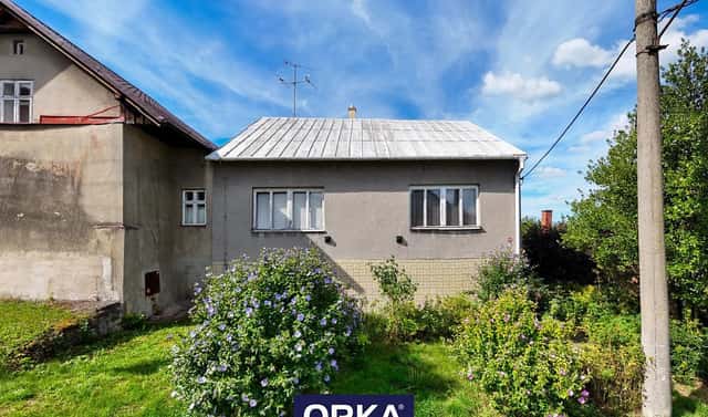 Prodej domu 105 m² s pozemkem 1 013 m², Mlýnská, Týn nad Bečvou, okres Přerov