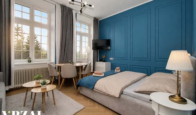 Prodej bytu 1+kk 35 m², Výzkumníků, Rapotín, okres Šumperk