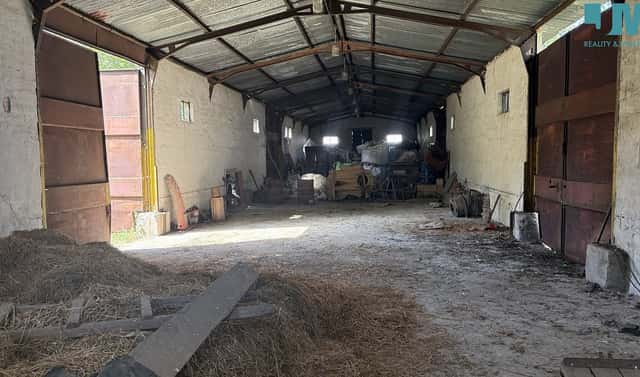 Prodej skladovacích prostor 250 m², Litovany, okres Třebíč
