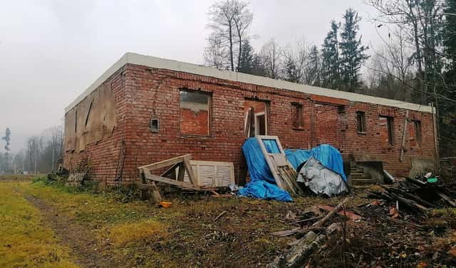 Prodej domu 145 m² s pozemkem 405 m², Malá Morava – Vysoký Potok, okres Šumperk