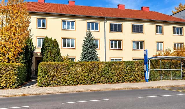 Prodej bytu 2+1 57 m², Štefánikova, Zlín
