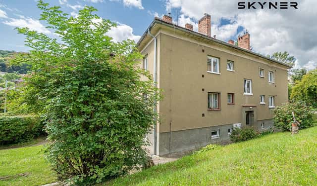 Prodej bytu 3+kk 73 m², Všebořická, Ústí nad Labem – Bukov
