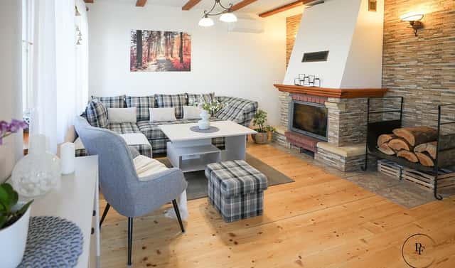 Prodej domu 134 m² s pozemkem 1 249 m², Bezděz, okres Česká Lípa