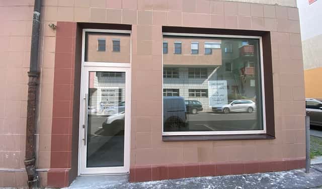 Pronájem obchodních prostor 32 m², Husovo nám., Děčín – Děčín IV-Podmokly