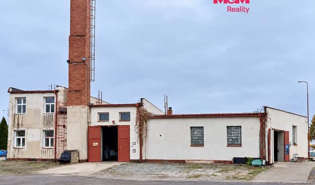 Pronájem komerčního objektu (jiného typu) 356 m², V Aleji, Předměřice nad Labem, okres Hradec Králové
