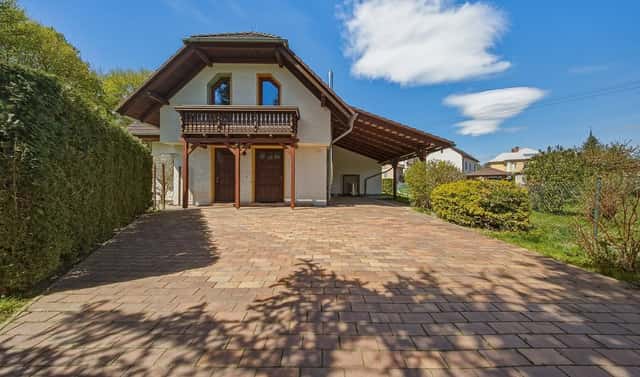 Prodej domu 170 m² s pozemkem 1 205 m², Pertoltice pod Ralskem, okres Česká Lípa