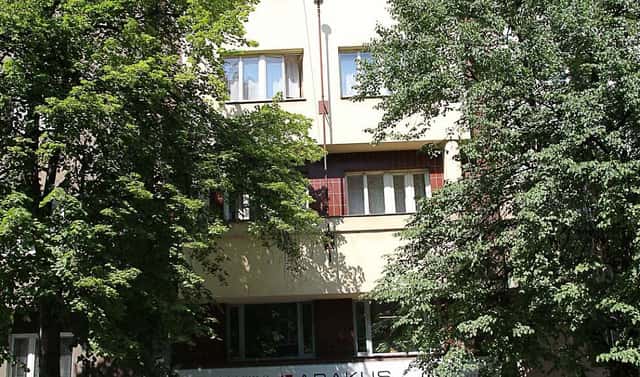 Prodej bytu 1+kk 32 m², Škroupova, Plzeň – Jižní Předměstí, okres Plzeň-město