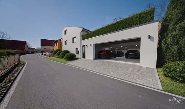 Prodej domu 150 m² s pozemkem 946 m², Neuměřice, okres Kladno