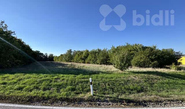 Prodej stavebního pozemku 1 756 m², Ke Karlovu, Ivančice – Němčice, okres Brno-venkov