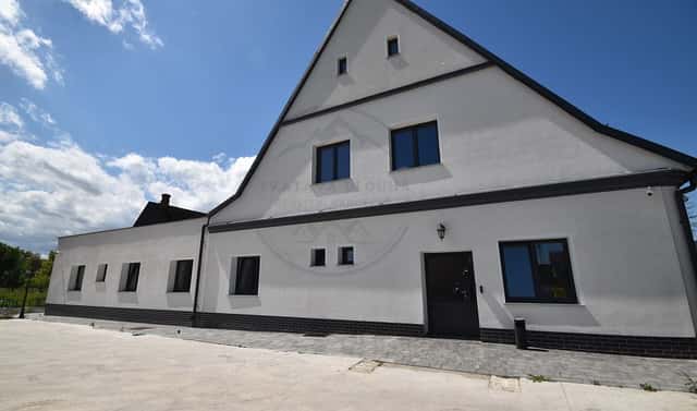 Prodej domu 417 m² s pozemkem 7 108 m², Mikulovice, okres Jeseník