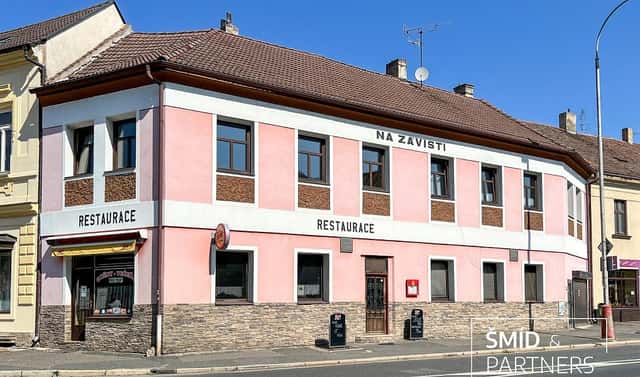 Prodej domu 302 m² s pozemkem 491 m², Vítězná, Kutná Hora – Sedlec