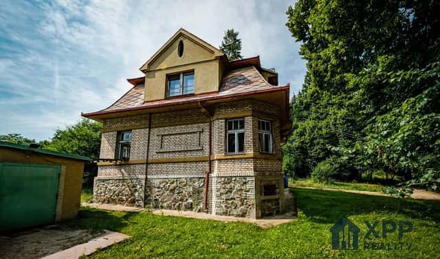 Prodej domu 121 m² s pozemkem 565 m², Jordánská, Tábor