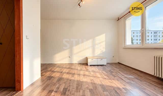 Prodej bytu 1+1 32 m², Příkopy, Rýmařov, okres Bruntál
