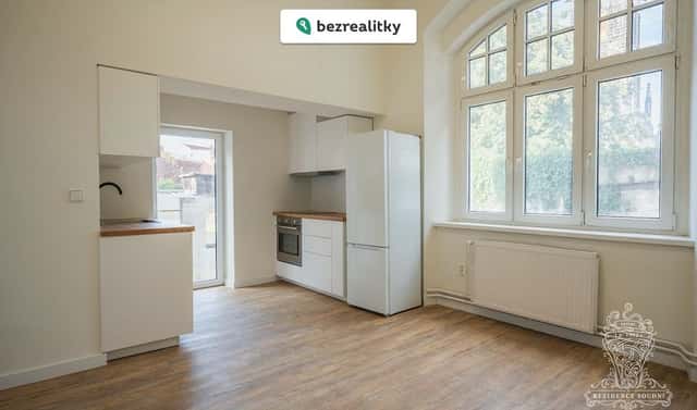 Prodej bytu 3+kk 72 m², Soudní, Nymburk