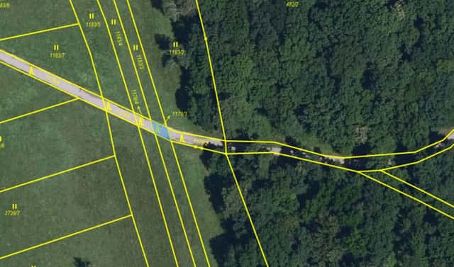 Prodej lesa 58 m², Břeclav – Charvátská Nová Ves