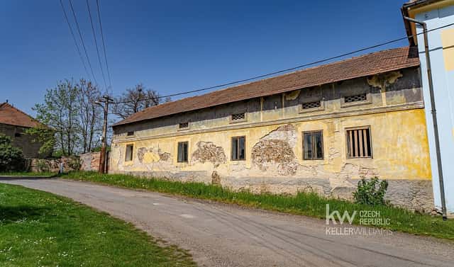 Prodej domu 105 m² s pozemkem 293 m², Chrášťany – Chotouň, okres Kolín