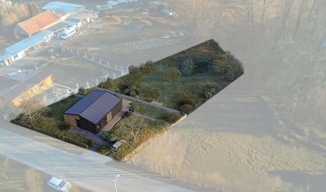 Prodej domu 89 m² s pozemkem 1 775 m², Vyšehněvice, okres Pardubice