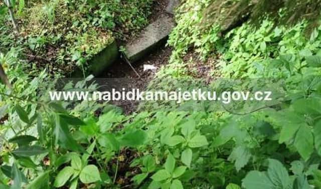 Prodej vodní plochy 122 m², Mohelnice, okres Šumperk
