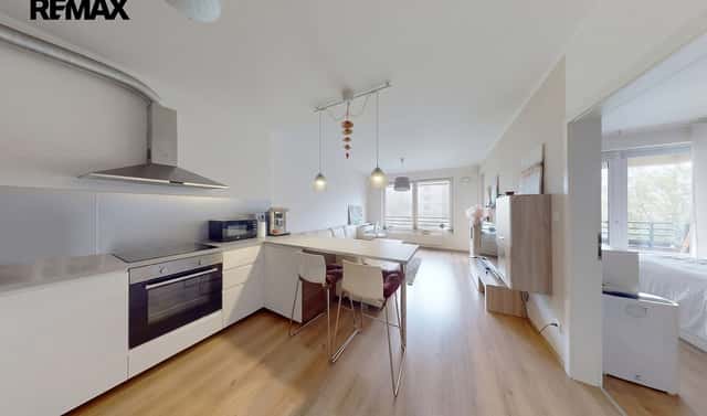 Prodej bytu 2+kk 55 m², Zlochova, Praha 4 – Modřany