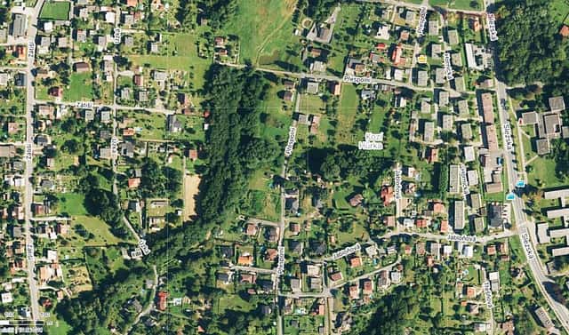 Prodej stavebního pozemku 849 m², Přespolní, Orlová – Lutyně, okres Karviná
