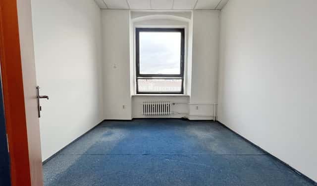 Pronájem kanceláře 18 m², Václavská, Brno – Staré Brno, okres Brno-město