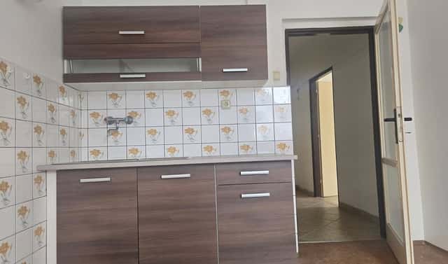 Pronájem bytu 3+kk 65 m², Na Mýtě, Semily