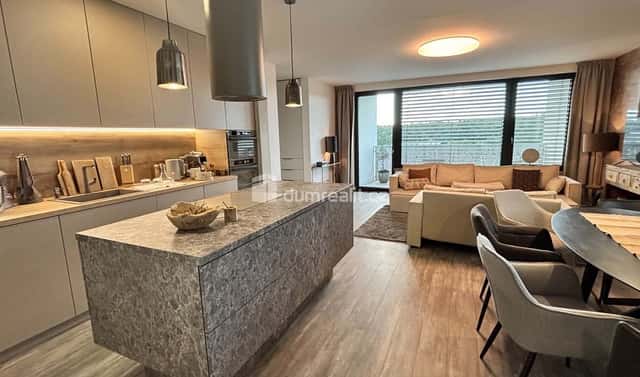 Pronájem bytu 2+kk 90 m², Filmová, Zlín – Kudlov