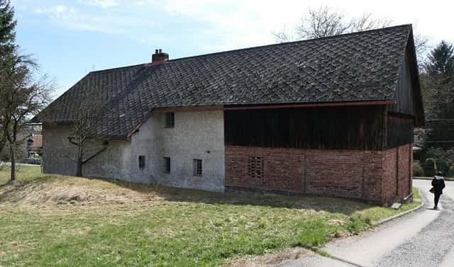Prodej chaty/chalupy 93 m² s pozemkem 1 625 m², Slatina nad Úpou, okres Náchod