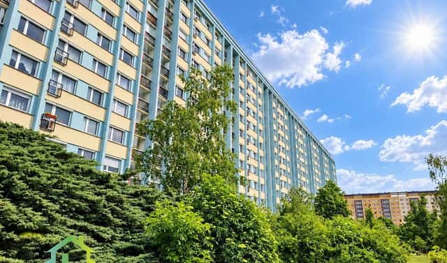 Pronájem bytu 2+kk 65 m², Šiškova, Praha 8 – Kobylisy