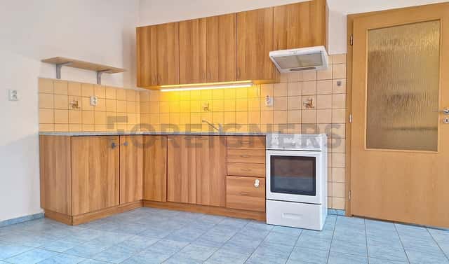 Pronájem bytu 2+kk 66 m², Kozí, Olomouc