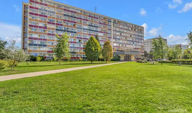 Prodej bytu 1+kk 34 m², Jana Masaryka, Hradec Králové – Nový Hradec Králové