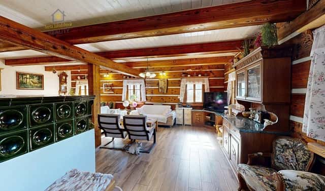 Pronájem domu 638 m² s pozemkem 1 266 m², Okna, okres Česká Lípa