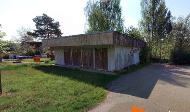 Prodej obchodních prostor 160 m², Stříbro, okres Tachov