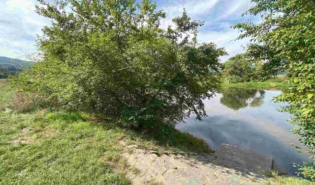Prodej pozemku 601 m², Všenory, okres Praha-západ