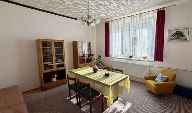 Prodej domu 100 m² s pozemkem 792 m², Lindnerova, Libáň, okres Jičín