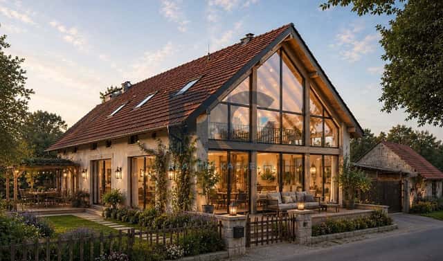Prodej chaty/chalupy 989 m² s pozemkem 1 202 m², Myštice, okres Strakonice