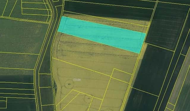 Prodej pole 26 425 m², Nepolisy, okres Hradec Králové