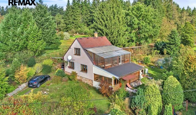 Prodej domu 84 m² s pozemkem 1 097 m², Kramolna, okres Náchod