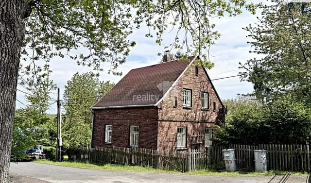 Prodej domu 186 m² s pozemkem 788 m², Habartice, okres Liberec