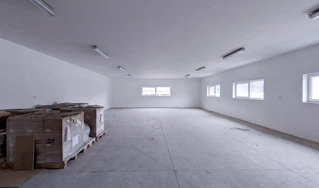 Pronájem skladovacích prostor 200 m², Pražská, Teplice