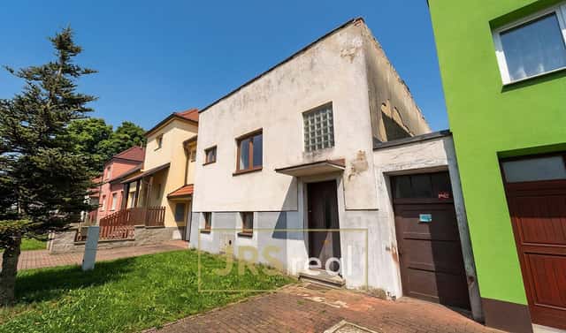Prodej domu 170 m² s pozemkem 398 m², Veselí nad Moravou, okres Hodonín