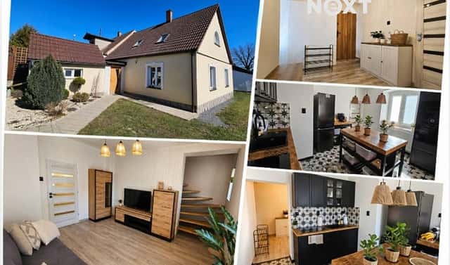 Prodej domu 120 m² s pozemkem 785 m², Benešovská, Tábor – Náchod