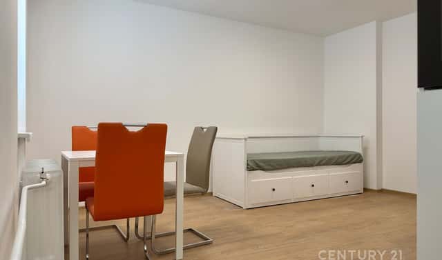 Pronájem bytu 1+kk 26 m², Havlíčkova, Kroměříž